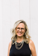 Photo of Tricia Koehler